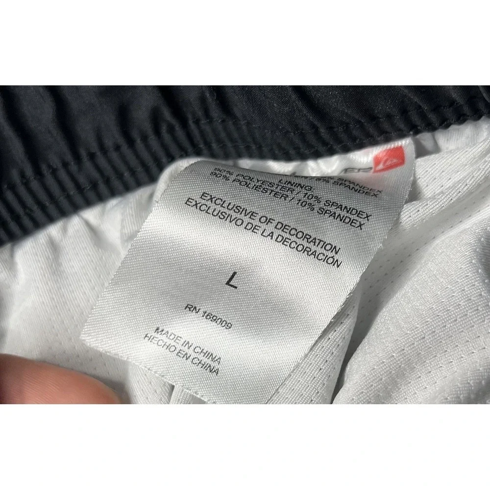 Quiksilver freshly washed